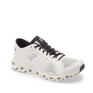 On Cloud Running Shoes